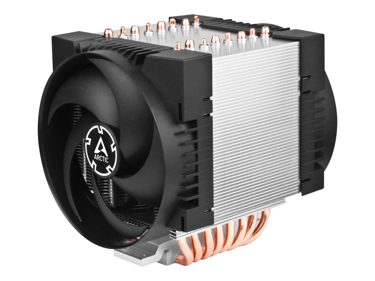 Arctic Freezer 4U-M Rev. 2| CPU-Cooling Heatsink ACFRE00133B