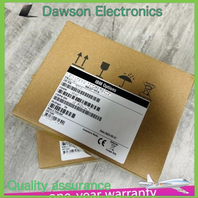 IBM 59Y5338 59Y5460 59Y5322 59Y5336 600GB 15K 4G 3.5" FC-AL HARD DRIVE NEW
