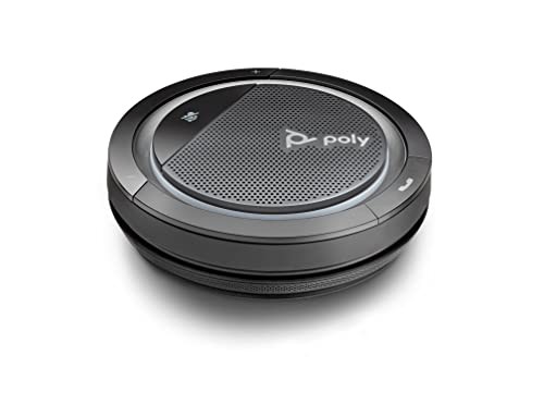 01 - PLT POLY CALISTO 5300 BLUETOOTH SPEAKERPHONE PLANTRONICS 215436