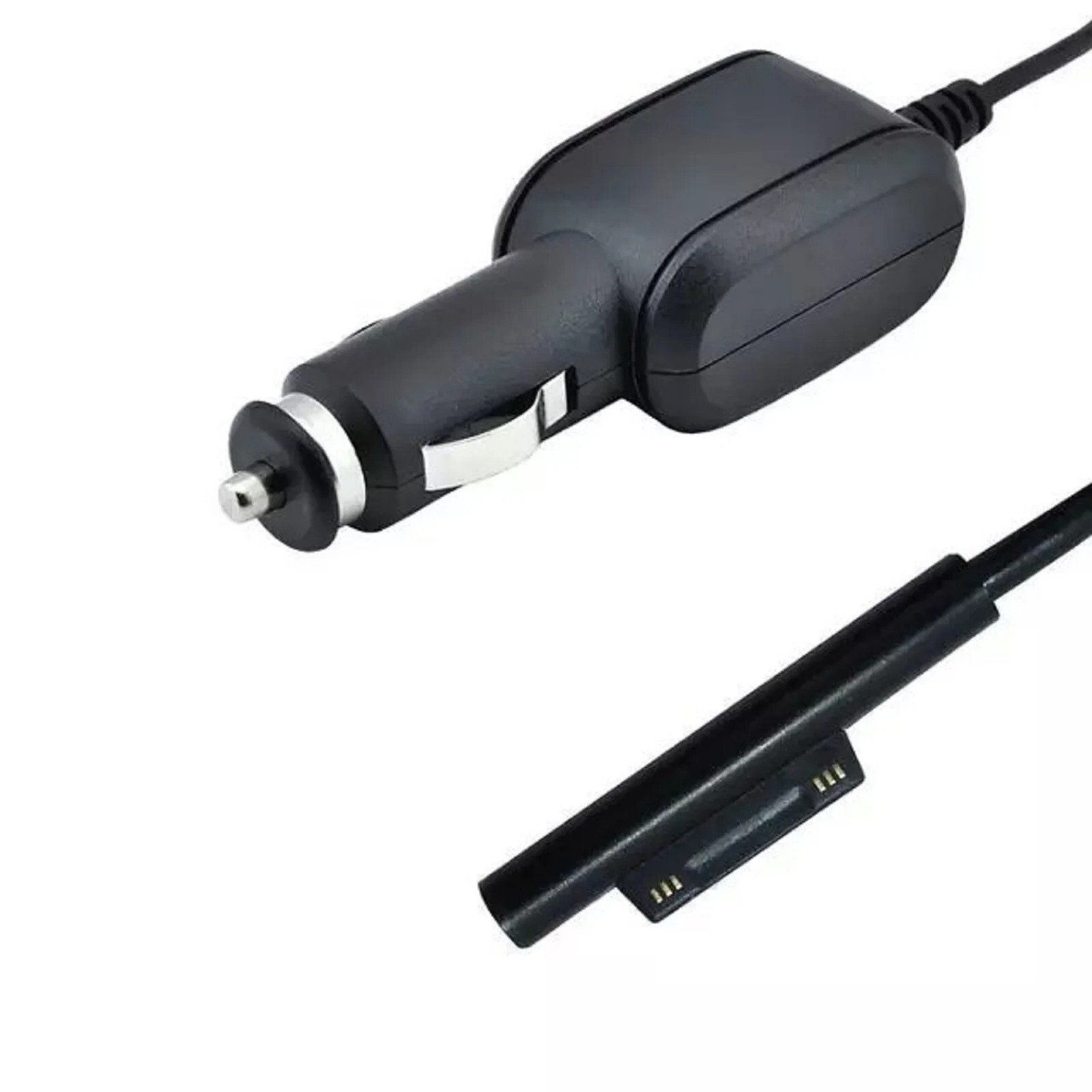 15V/3A DC Car Charger For Microsoft Surface Pro 3/4/5/6/7/8 Power Supply Adapter