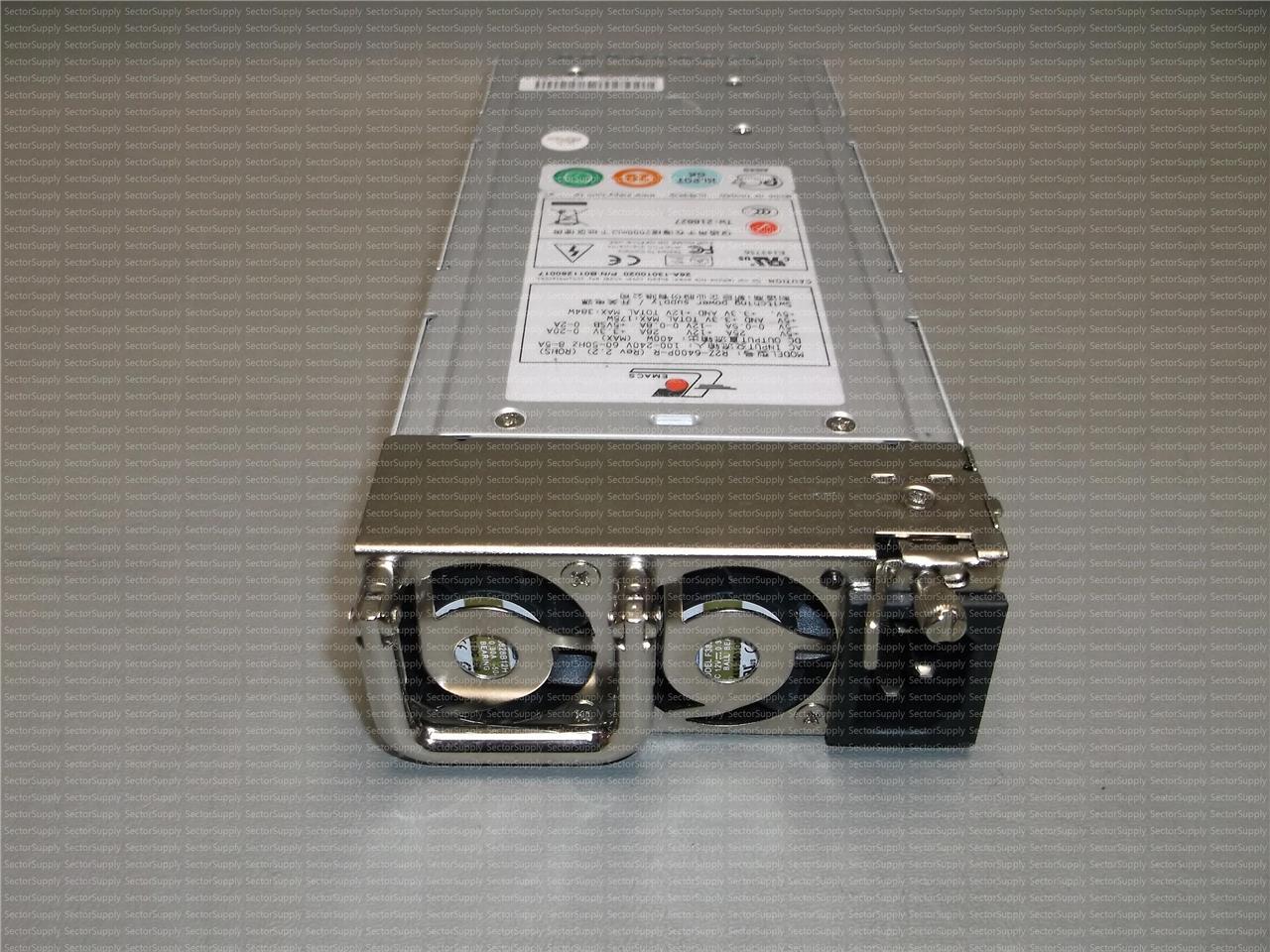EMACS R2Z-6400P-R  EMACS, POWER SUPPLY      XX04427