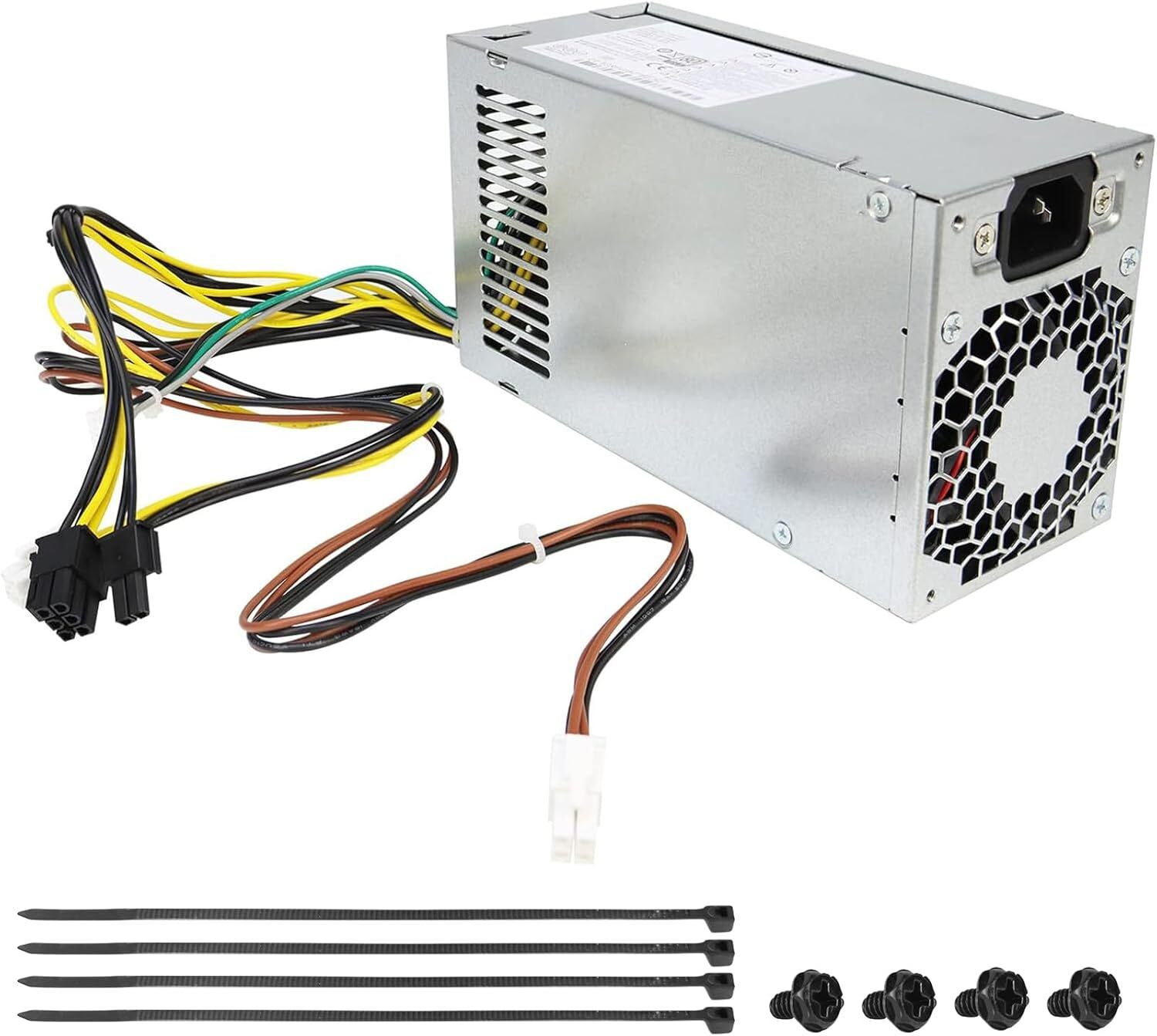 PCG007 310W 937516-004 Power Supply For HP ProDesk 280 288 480 G3 MT HP 400G4