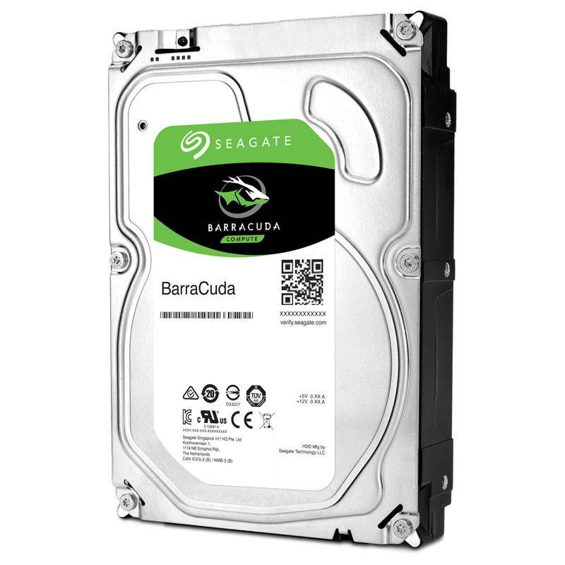 HP Pavilion HPE-1050 - 1TB SATA Hard Drive with Windows 10 Home 64-Bit