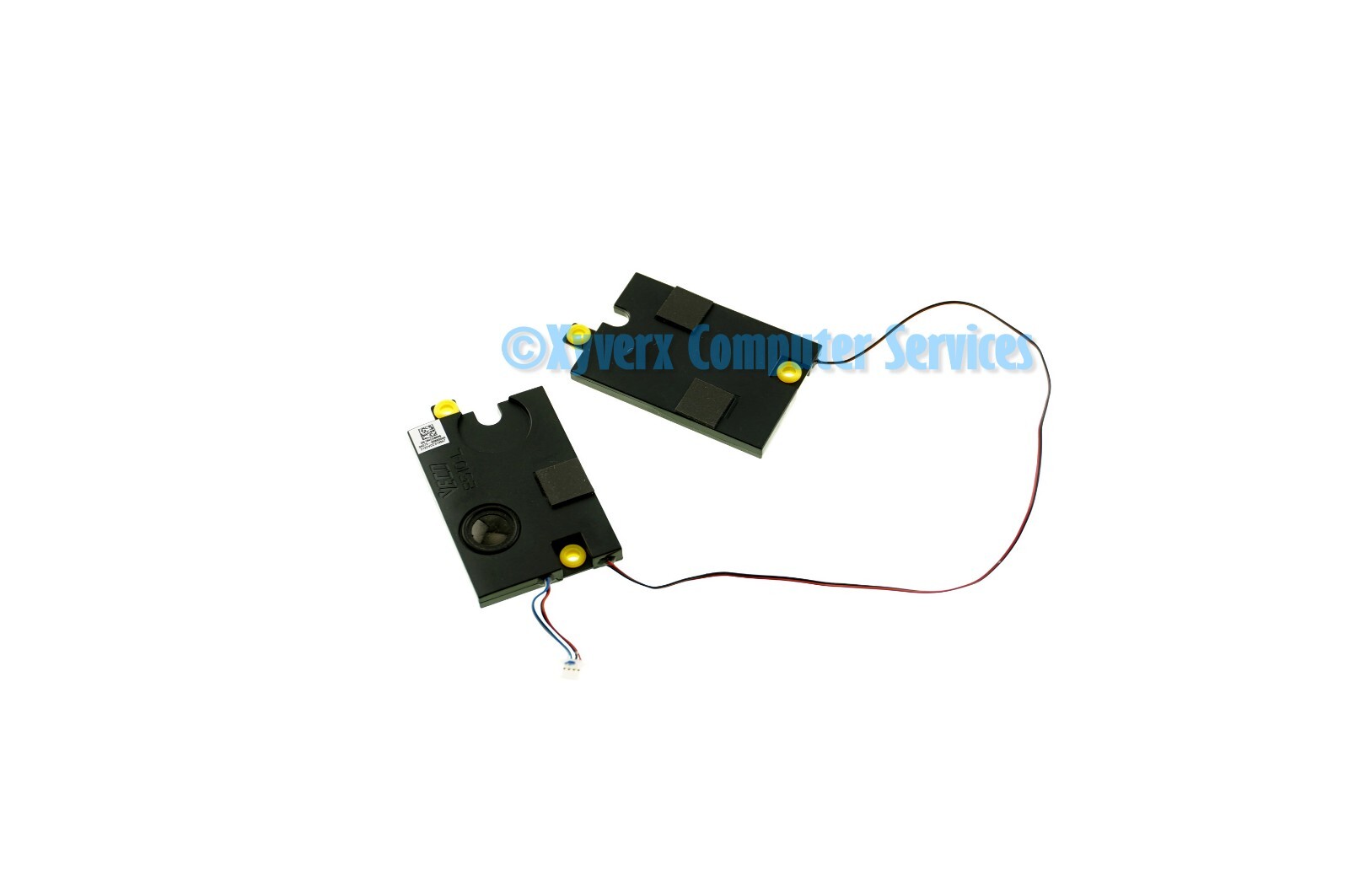 04072-03860000 GENUINE ASUS SPEAKER KIT L510M L510MA-WB04 (CF11)