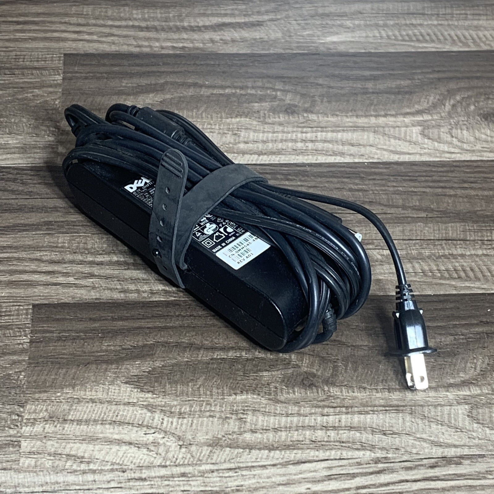 Genuine DELL DA90PS1-00 19.5V 4.62A AC Charger CN-0MM545