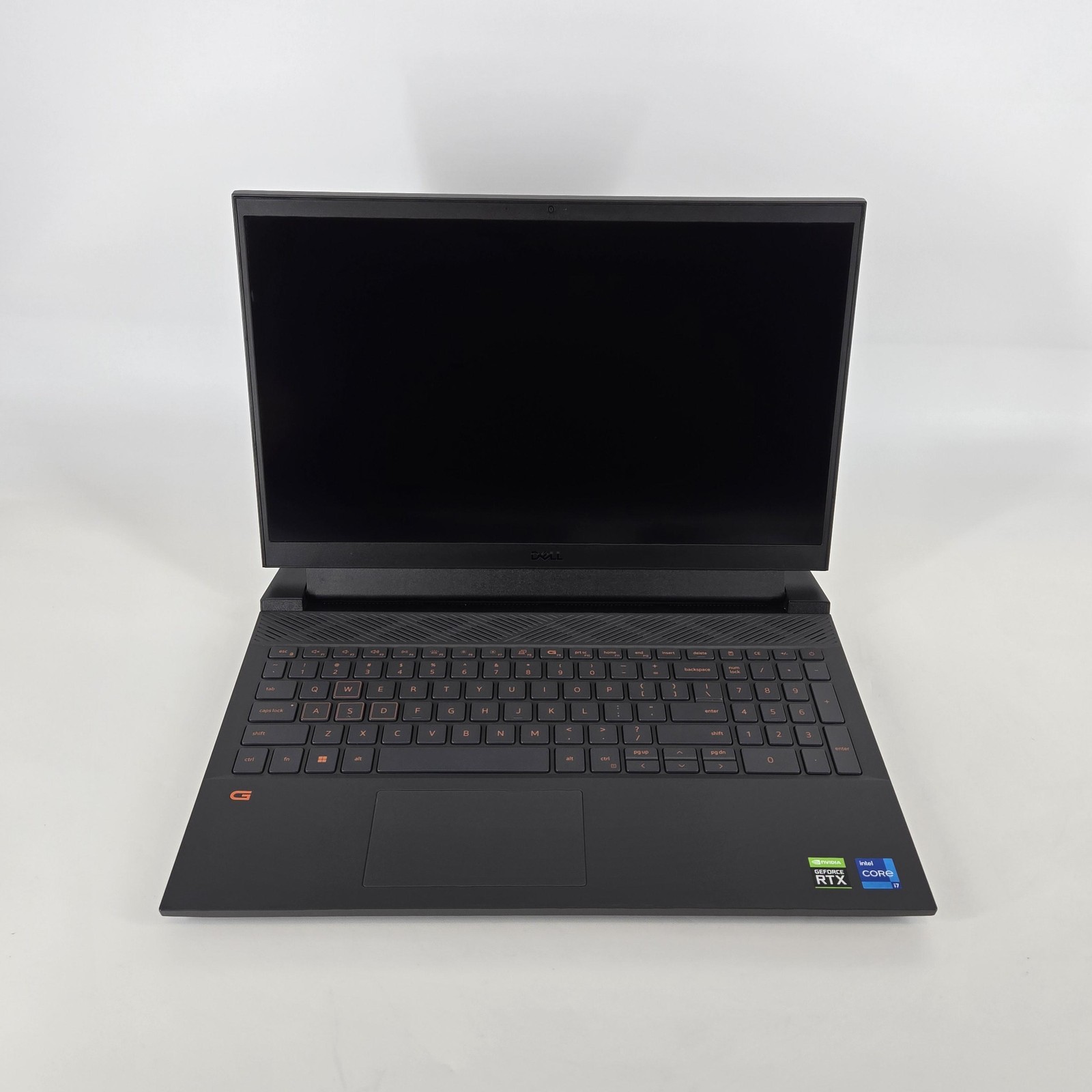 Dell G15 5520 15.6 2022 Gray FHD 2.3 GHz i7-12700H 16GB 1TB SSD NVIDIA RTX 3060