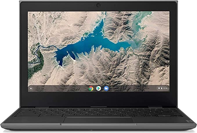 Lenovo 81QB0000US 100E Chromebook  11.6in. MTK8173C 32GB SSD C Grade