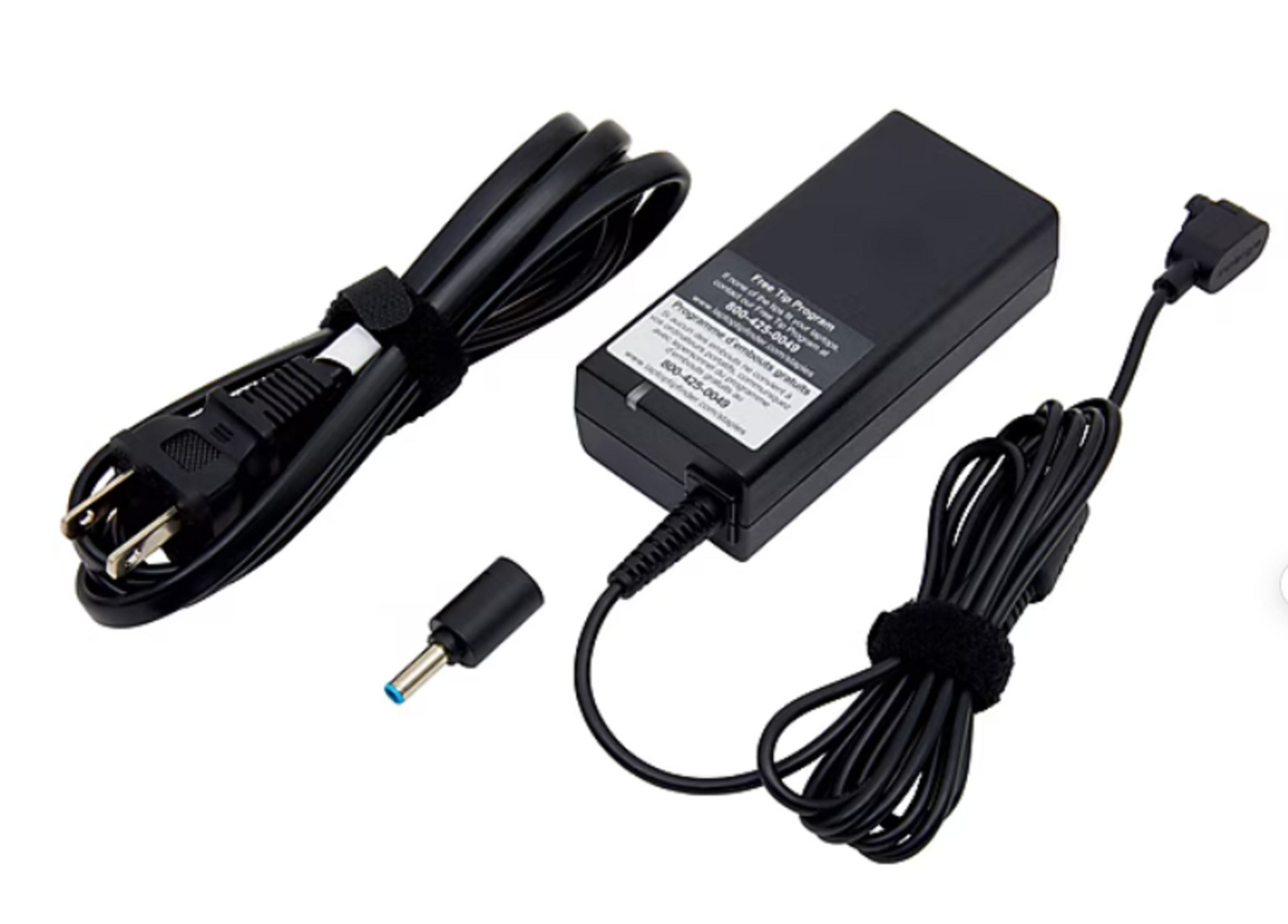 Staples ADP-90MD 90W Laptop Power Adapter AC Charger 29677 Universal New OB