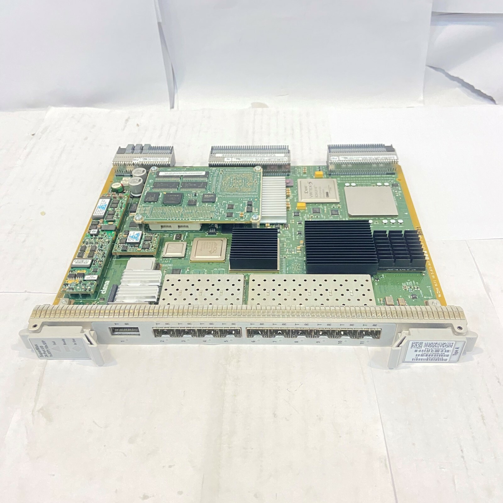 Ciena, NTK535FAE5, WOOMAJSTAA, OME 6500 MUXPONDER PRNCD *RH012821