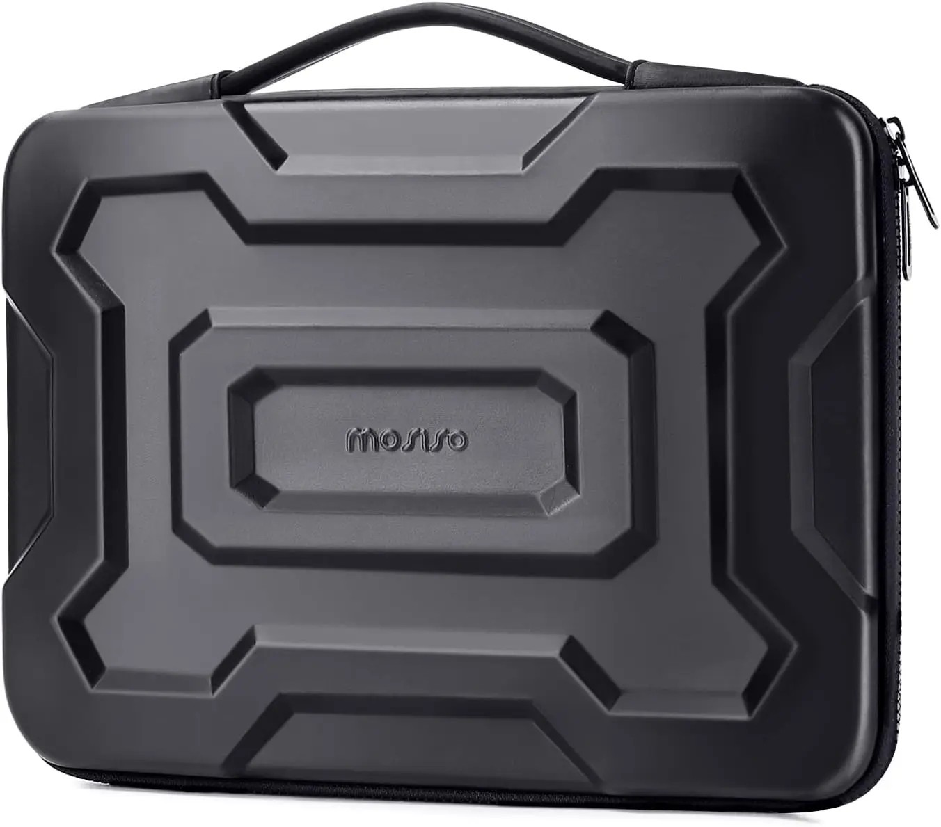 Hard Shell Protective Laptop Notebook Bag Waterproof Shockproof Computer Sleeve