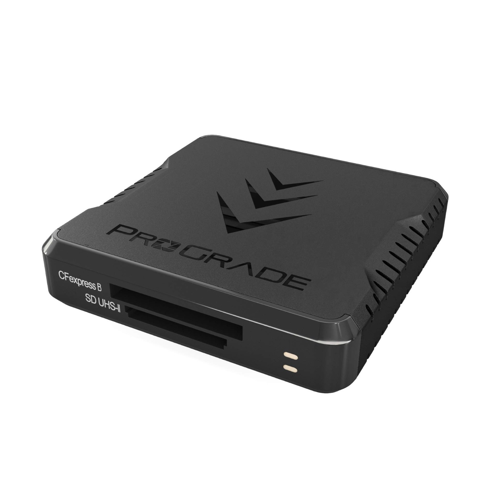 ProGrade PG05.5 Dual Slot CFexpress Type B SDXC UHS-II Card Reader USB 3.2 Gen 2