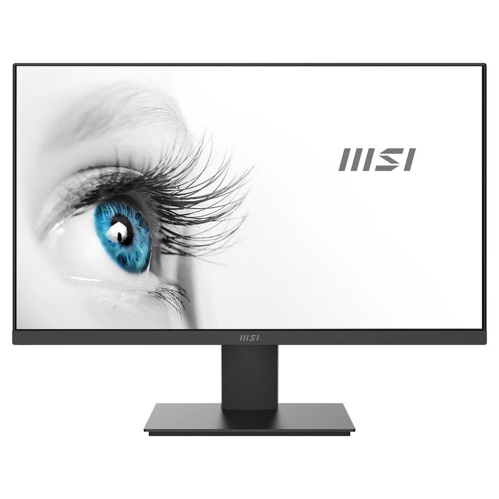 Msi 24-inch Monitor 1920 x 1080 LED Pro MP241X