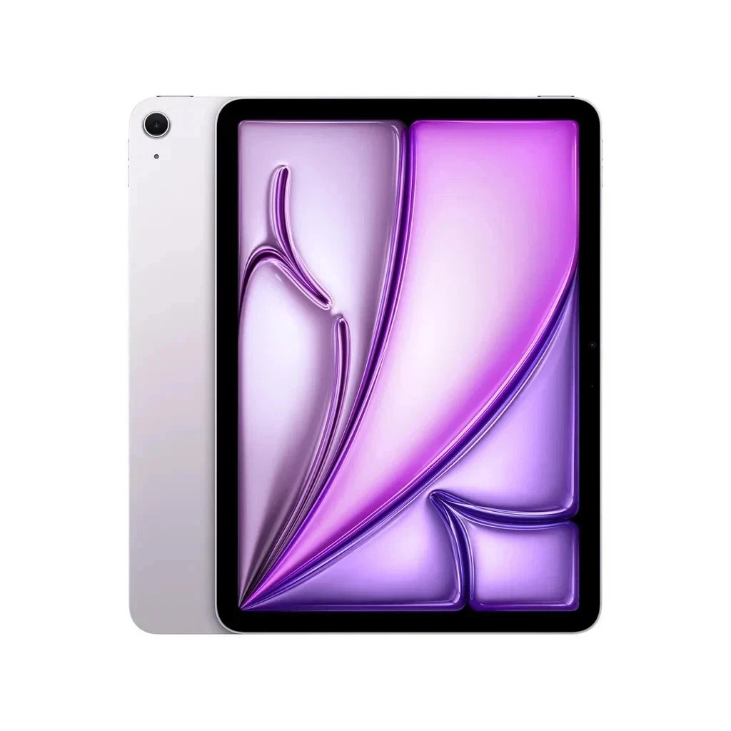 NEW 2026 Apple iPad Air 11" M4 Chip WiFi Tablet 128GB Purple MH344LL/A SEALED