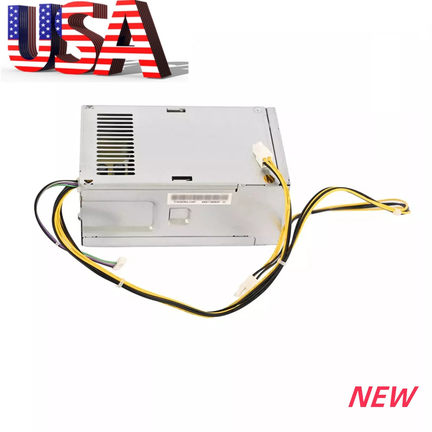 NEW For HP L70042-002 M01-F1033wb 180W Power Supply US