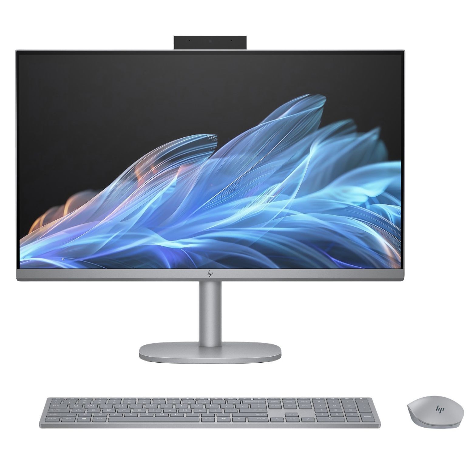 HP OmniStudio X 32-C1000T 31.5" 4K UHD Intel Core Ultra 7 256V 16GB 2TB SSD W11H