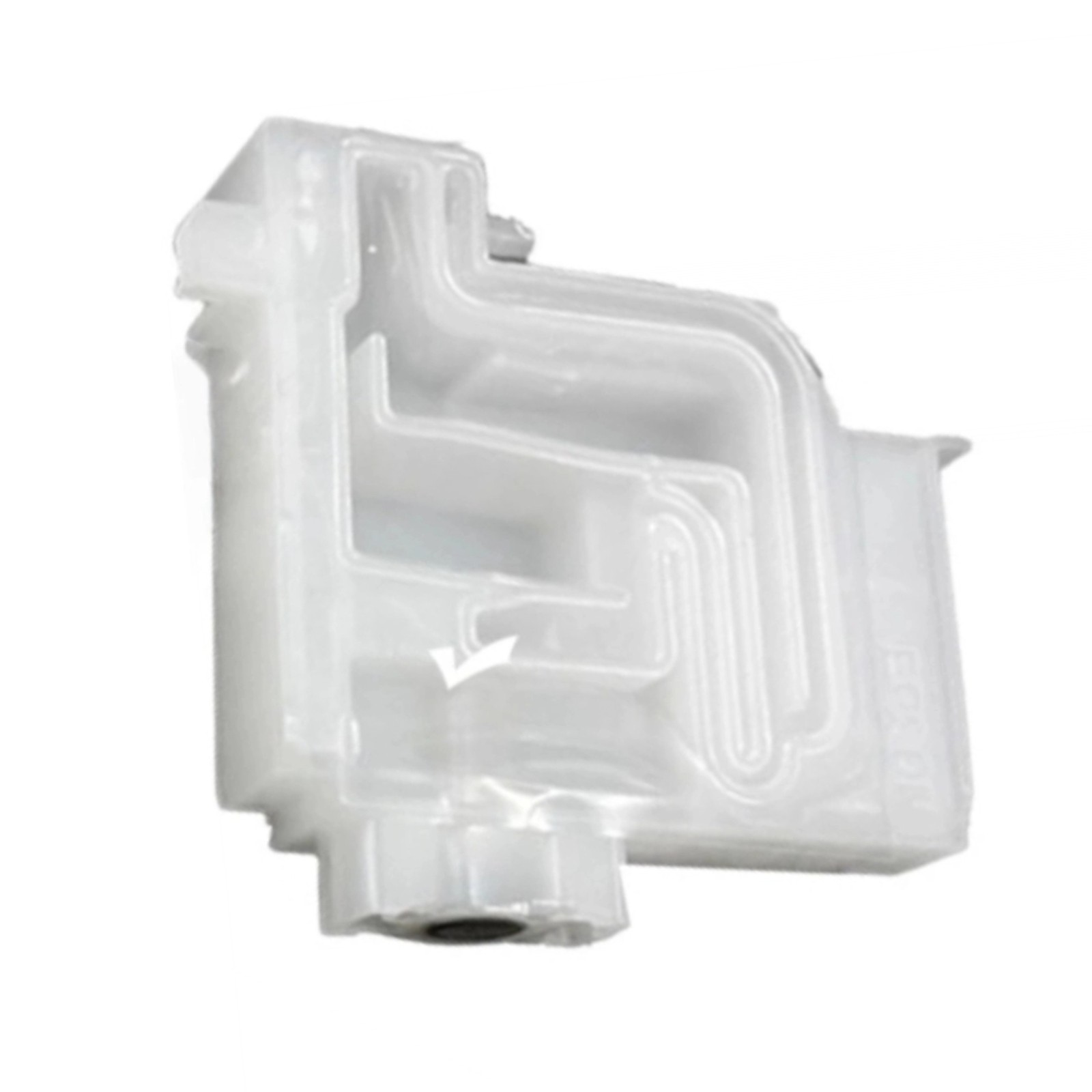 Black Ink Damper 3*2mm Fits For Epson ET-2862 ET-2726 ET-1810 ET-2721 ET-2830
