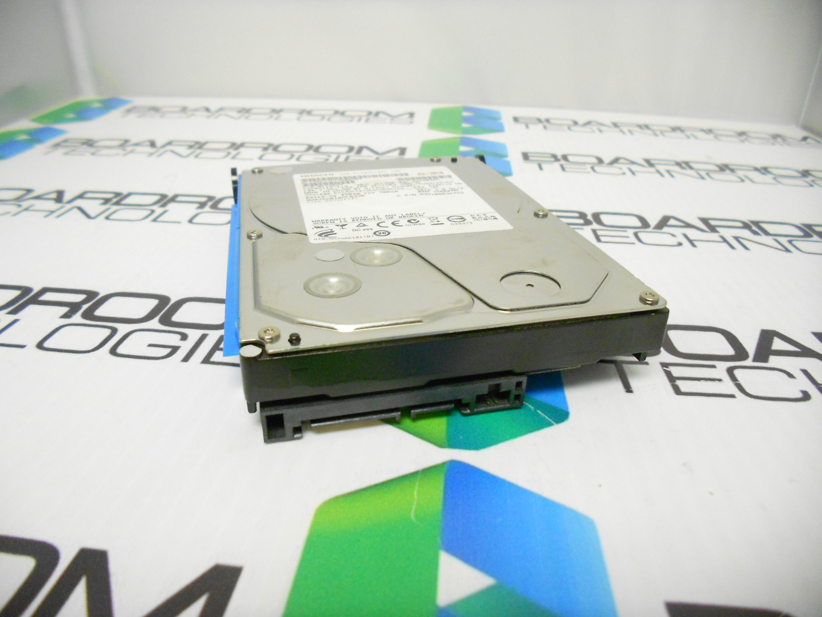 Nexsan E-Series E48 E60 E48V E60V 1TB 7.2K 3.5" SATA Hard Drive DP48-SP1000G
