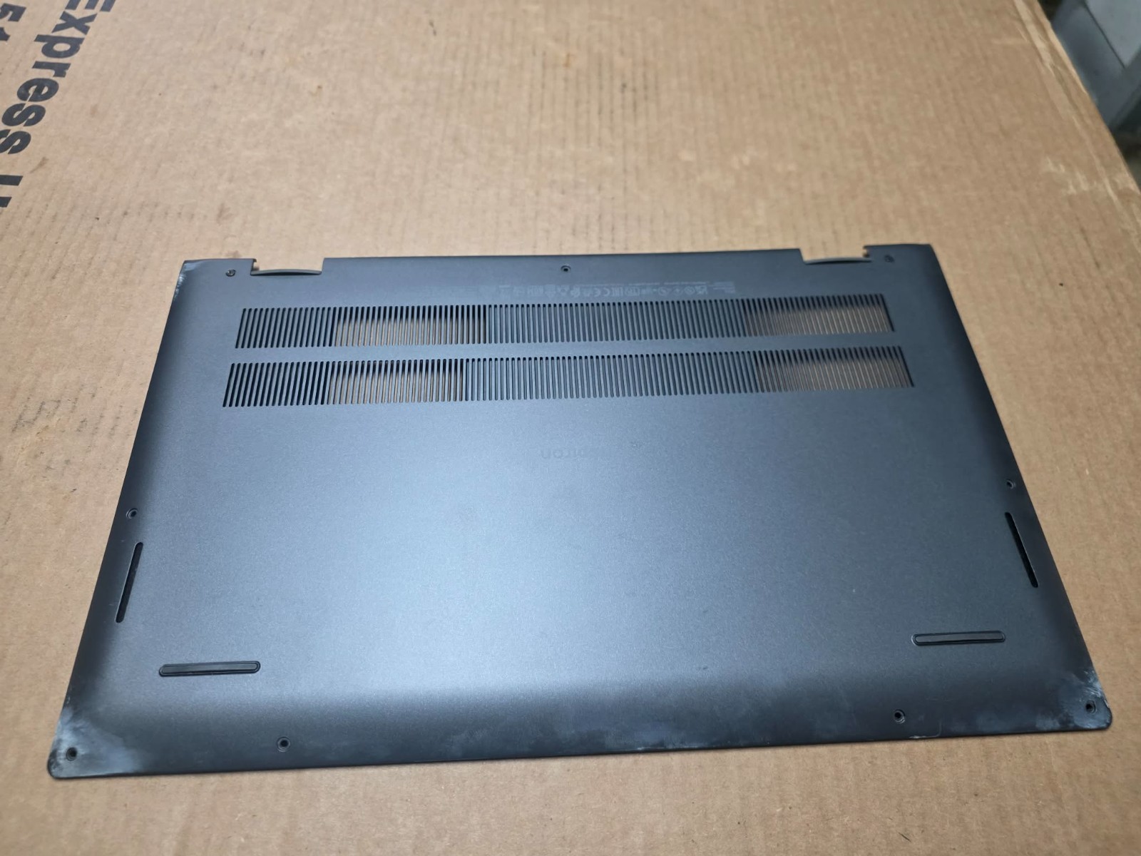 OEM DELL Inspiron 15Pro 5510 5515 P106F Bottom Base Lower Cover Back case 8DC52