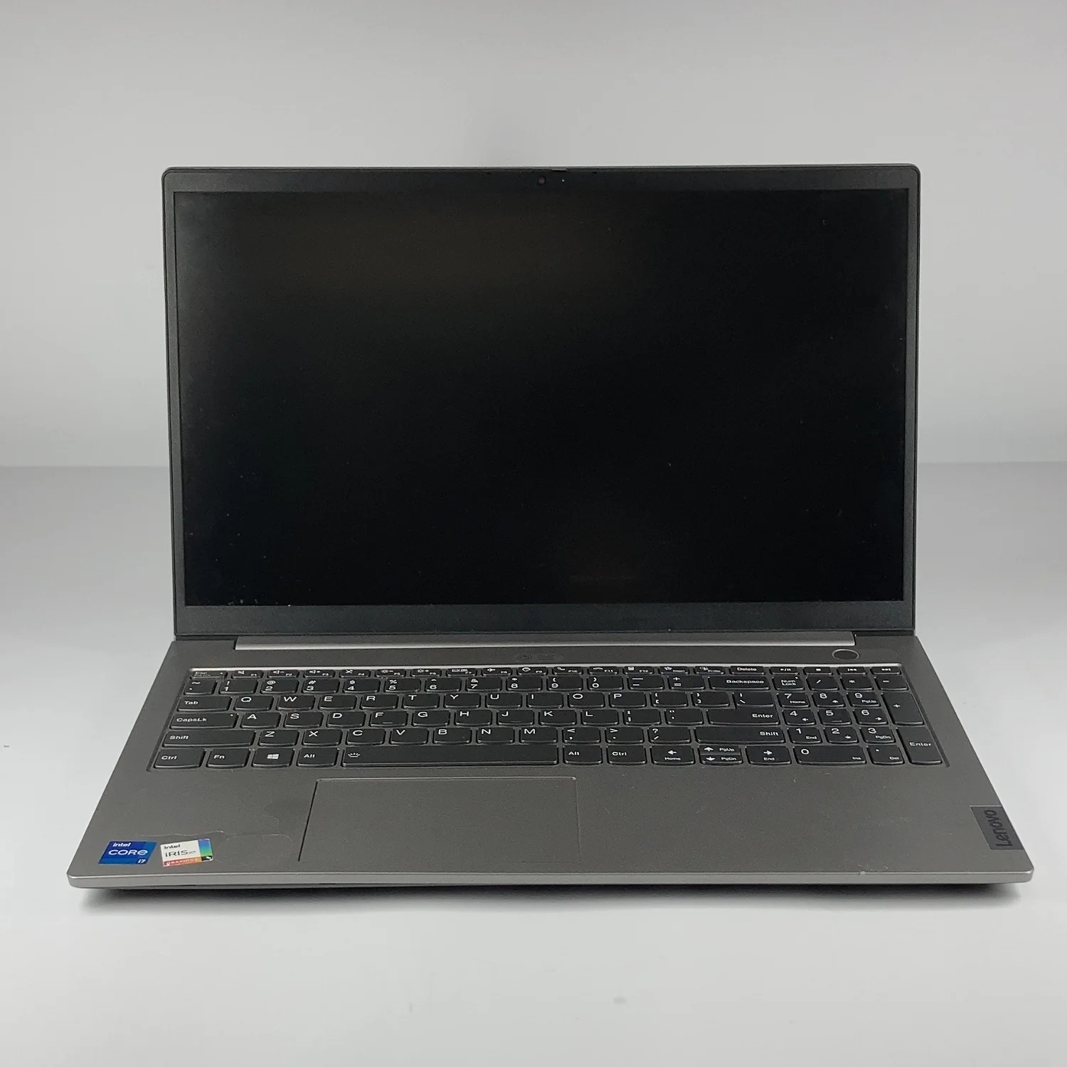 Broken Lenovo ThinkBook 15 Gen 2 15.6" i7-10510U 1.1GHz NO OS NO SSD READ