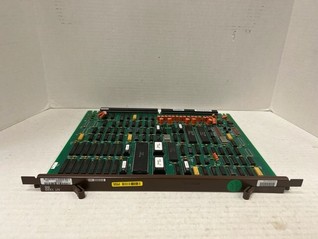 Nortel NT1X89BB, ENPQAWU1AA, DMS-100 ENHNCD CONT CD