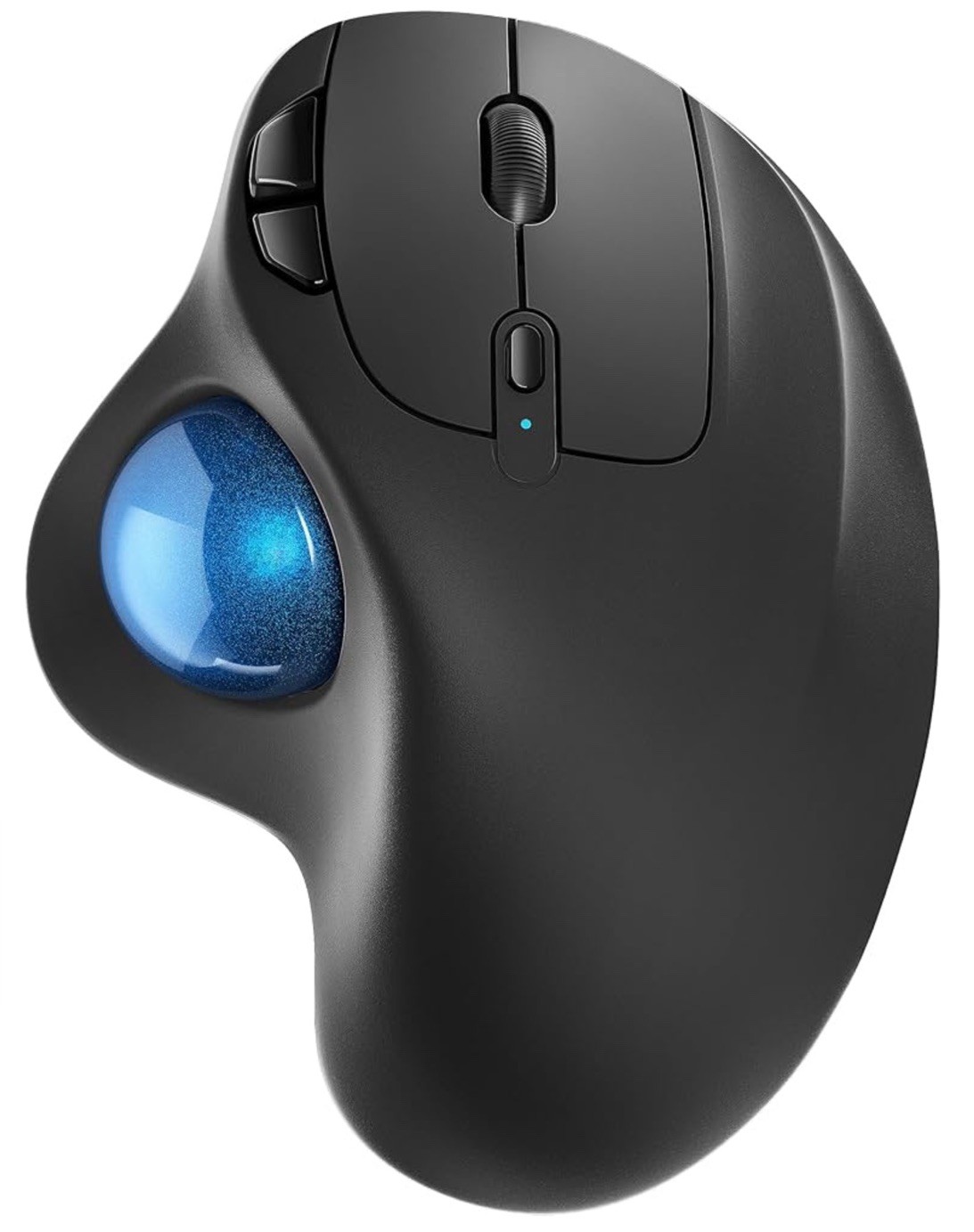 Nulea M501  Wireless Trackball Mouse