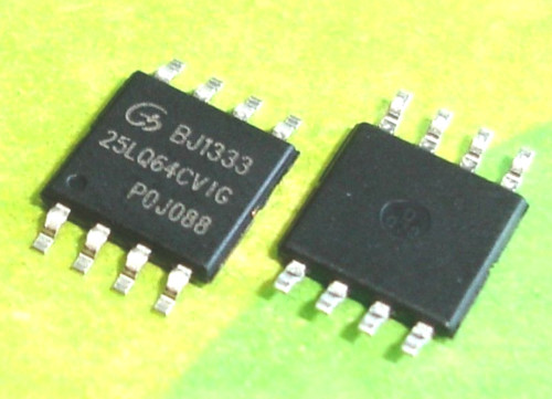 Bios Chip for Lenovo V14-ADA,  V15-ADA For MB: NM-C821