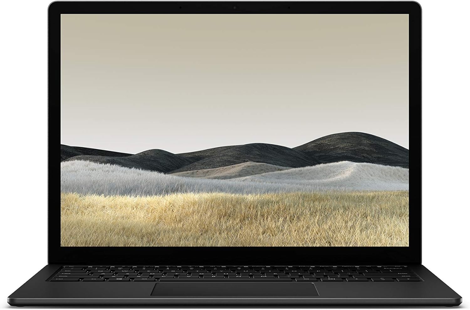 Microsoft Surface Laptop 3 13.5" i7-1065G7 16GB RAM 1TB SSD- Matte Black