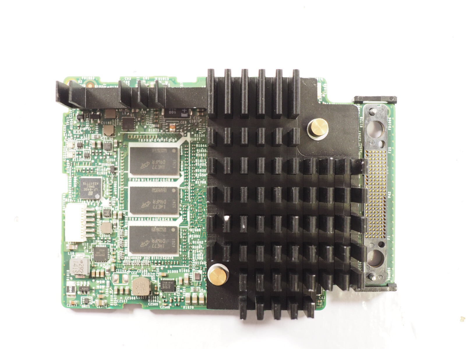 Dell PERC H740P 0878M Mini Mono RAID Controller 8GB Cache 12Gb/s No Battery