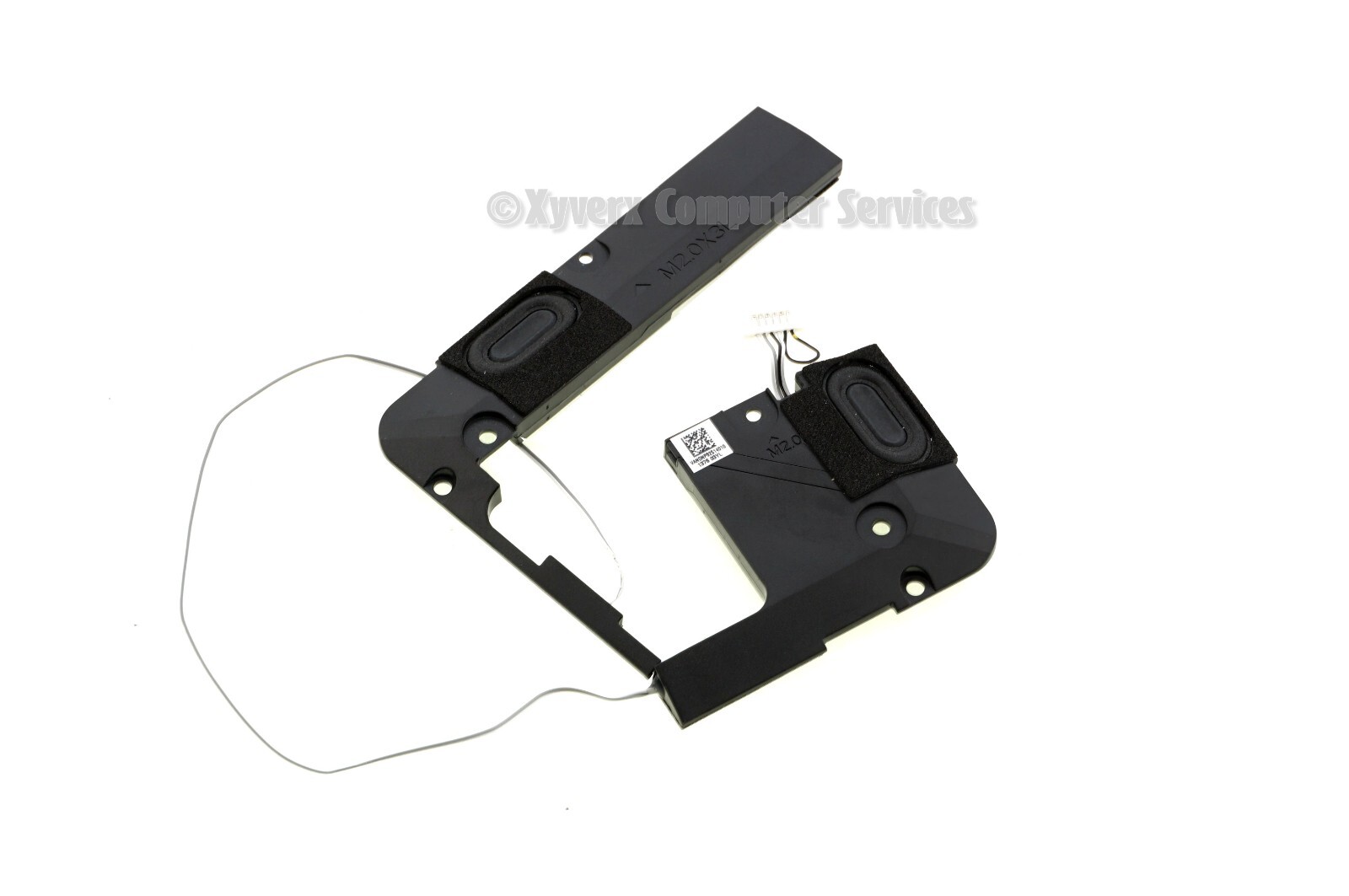 M08943-001 DNPB2514010 GENUINE HP SPEAKER KIT L+R PAVILION 15-EH1052WM (EH17)
