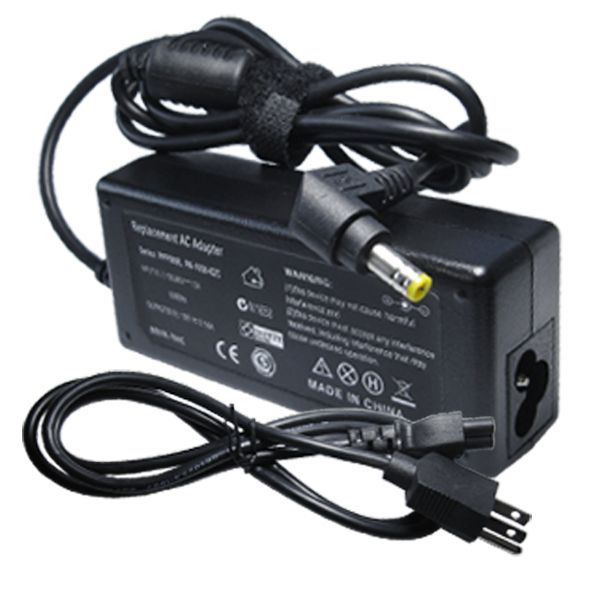 AC Adapter Charger For Toshiba Satellite C855D-S5303 C855D-S5305 C855D-S5315