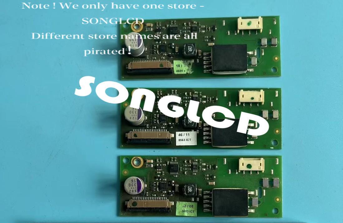 1PCS PP2IV1/1 /050002135-01 With Warranty (by DHL/Fedex Fast delivery)