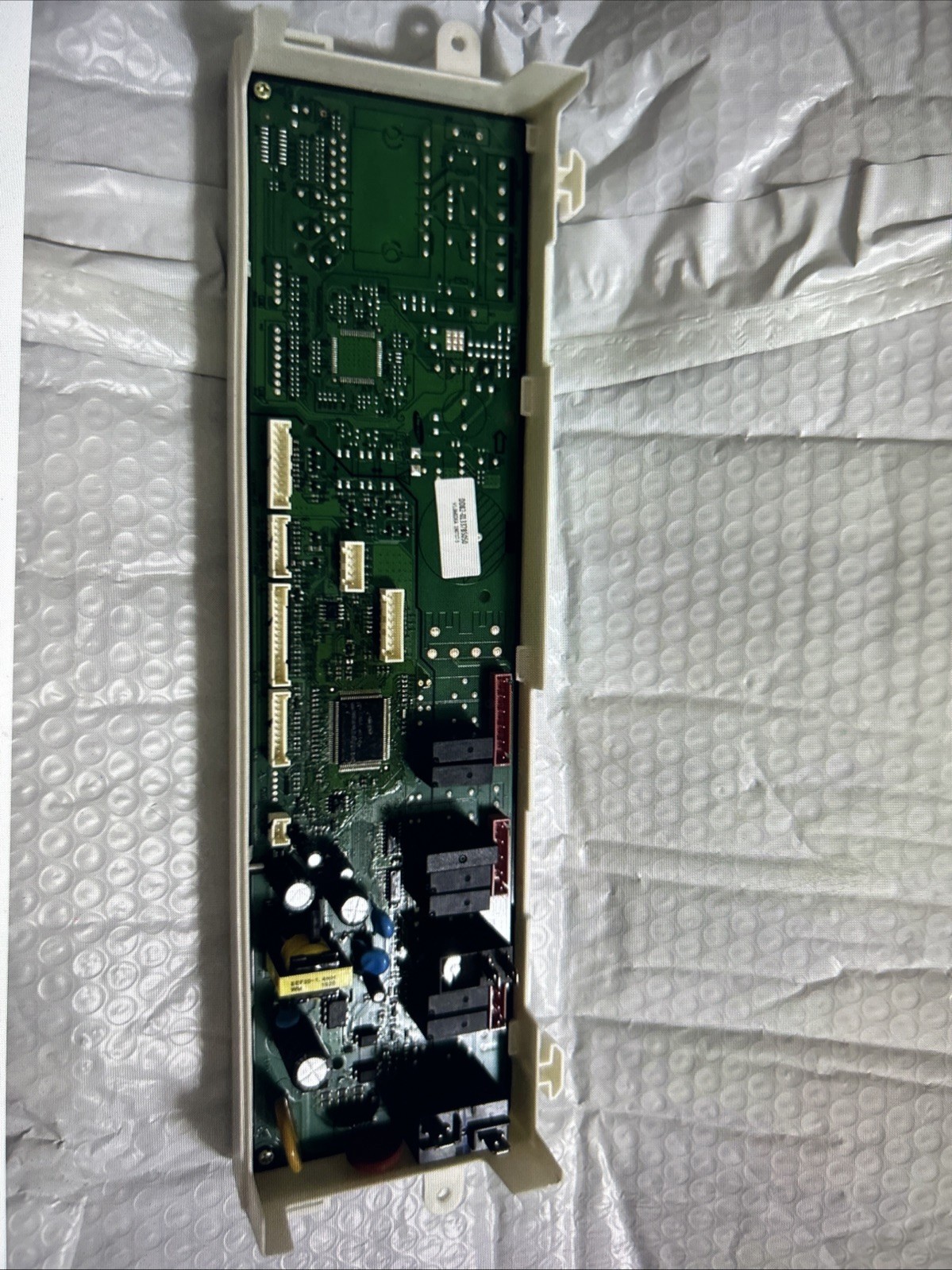 DD82-01337B - PCB Main 