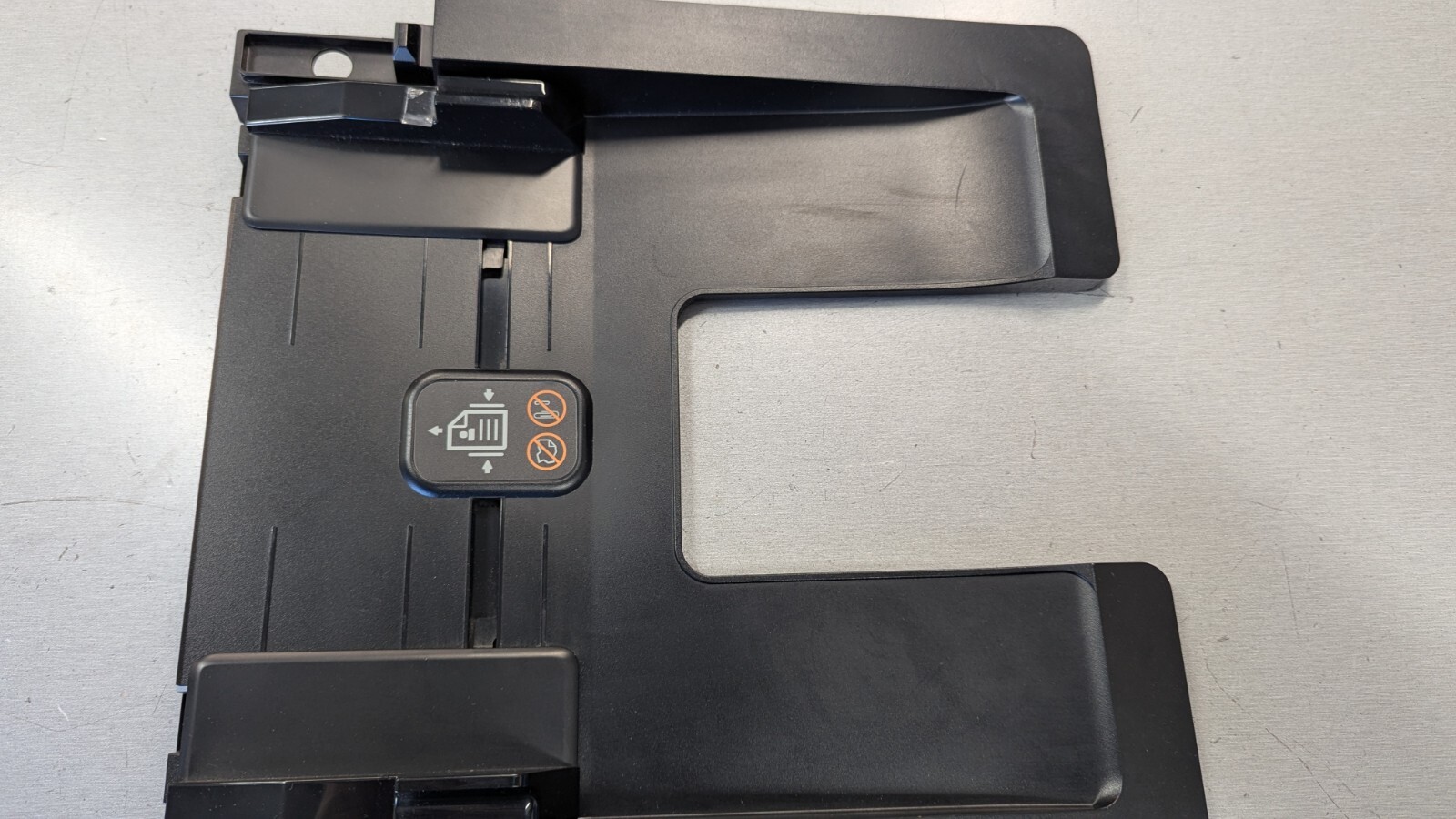 ✅ RARE HP Officejet Pro 8610 AIO Printer ADF Top Input Tray A7F64-40036 XLNT ✅