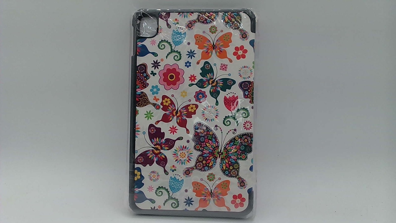 For All 8''inch Tablet PC Android Universal Folding Tablet Case Cover