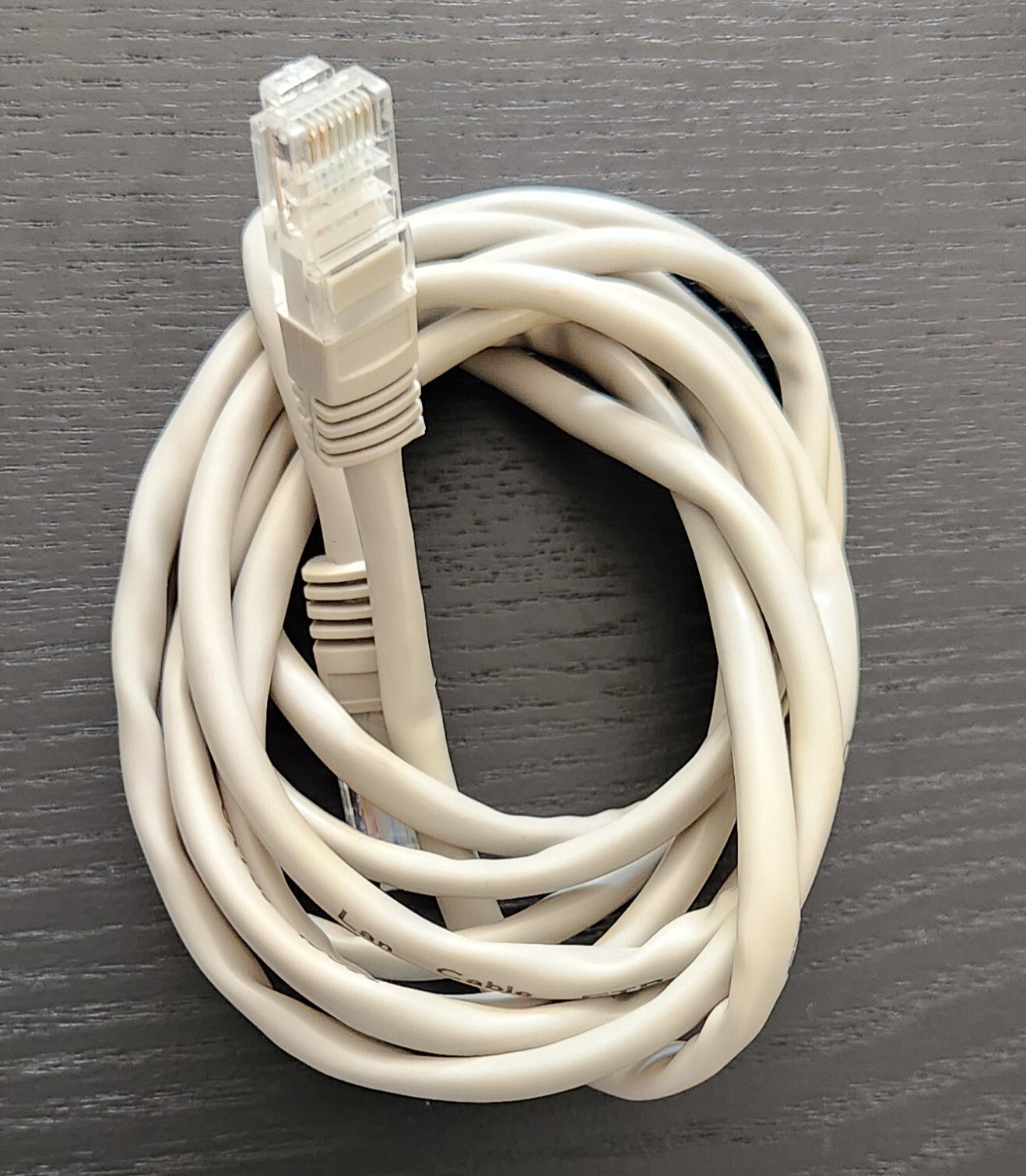 Lan Cable FTP CAT5e