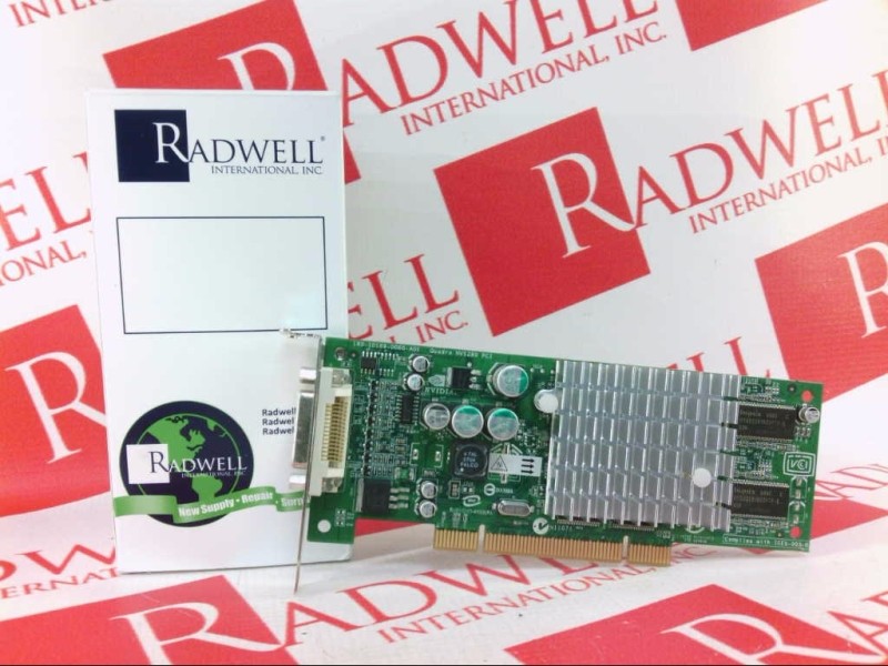 NVIDIA 180-10169-0000-A01 / 180101690000A01 (NEW NO BOX)