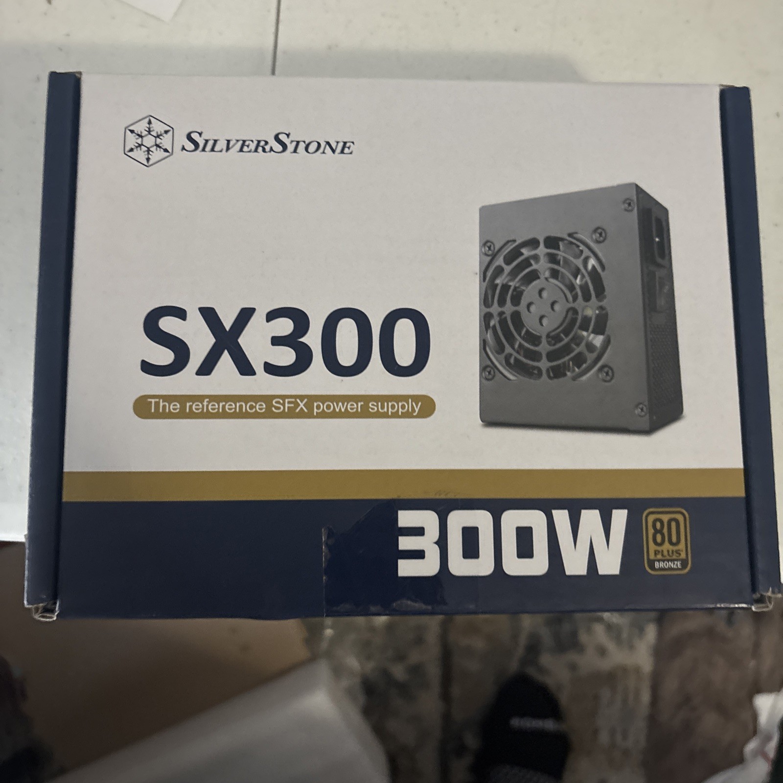 SilverStone SX300 300W ATX