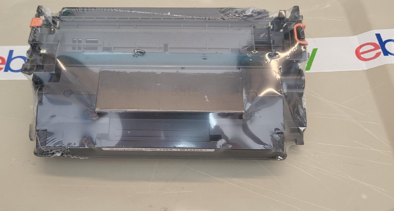 1PK W1480A 148A Toner Cartridge for HP LaserJet Pro 4001dn MFP 4101fdw