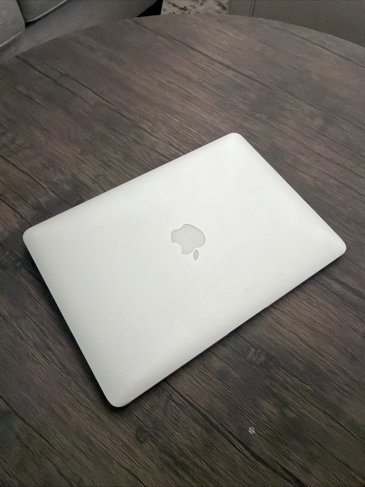 Apple MacBook Air 2014 Core I5-4260u 1.4ghz 4gb RAM 128gb SSD 13" Mojave