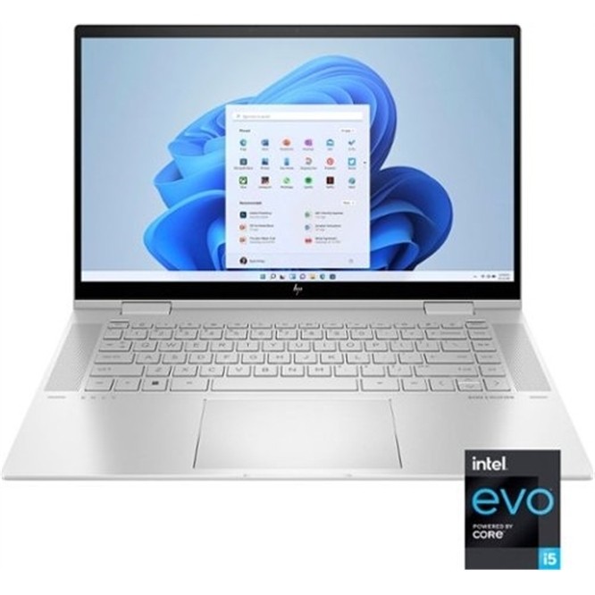 HP Pavilion 14" 8GB 512GB, Space Blue