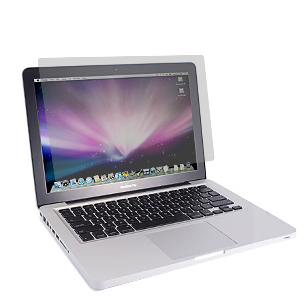 Tempered Glass Screen Protector Film For MacBook Pro Air Macbook Retina Pro Lot