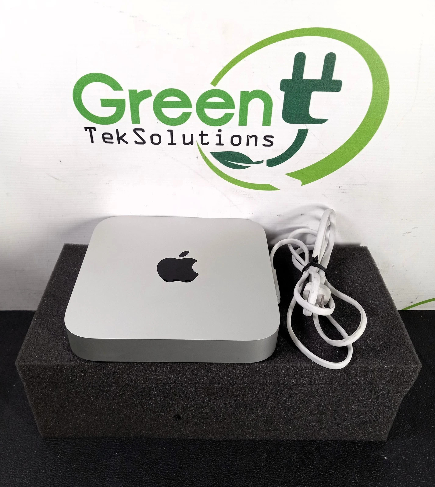Apple Mac Mini A2348 M1 16GB RAM 1TB SSD w/ macOS
