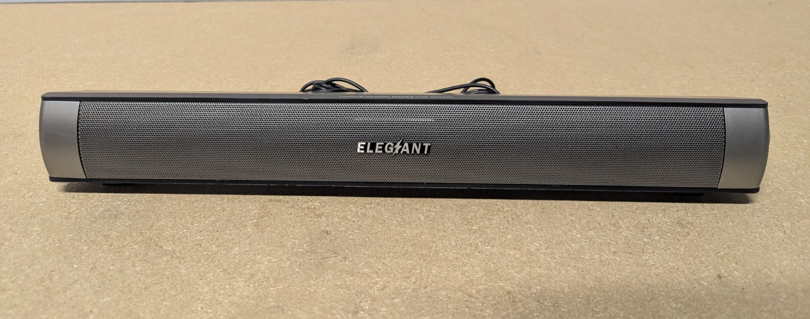 Elegiant SoundBar SKU-288928 Multimedia Speaker Audio System