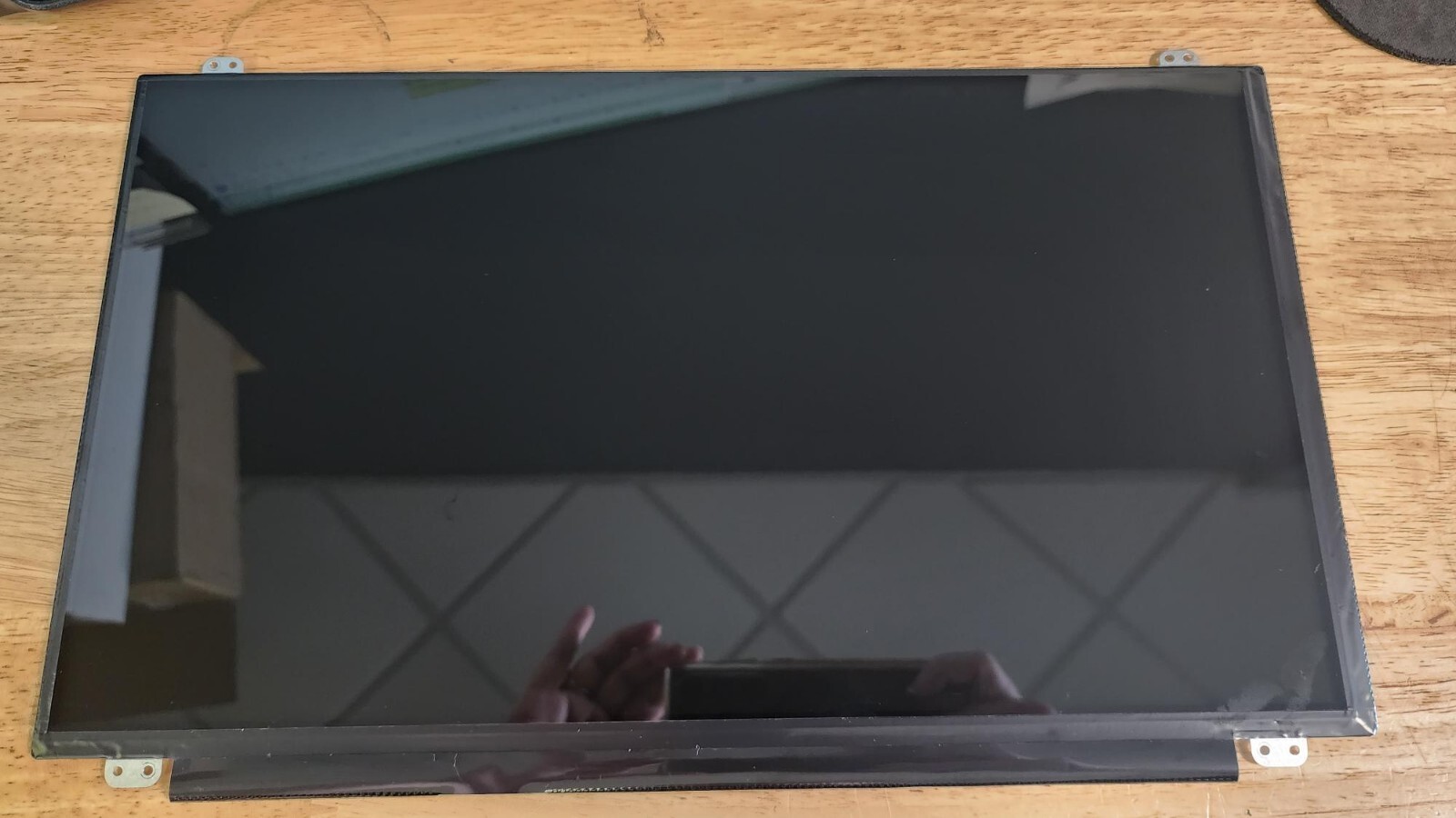 Chi Mei Innolux N156BGE-LB1 Rev. C1 LCD