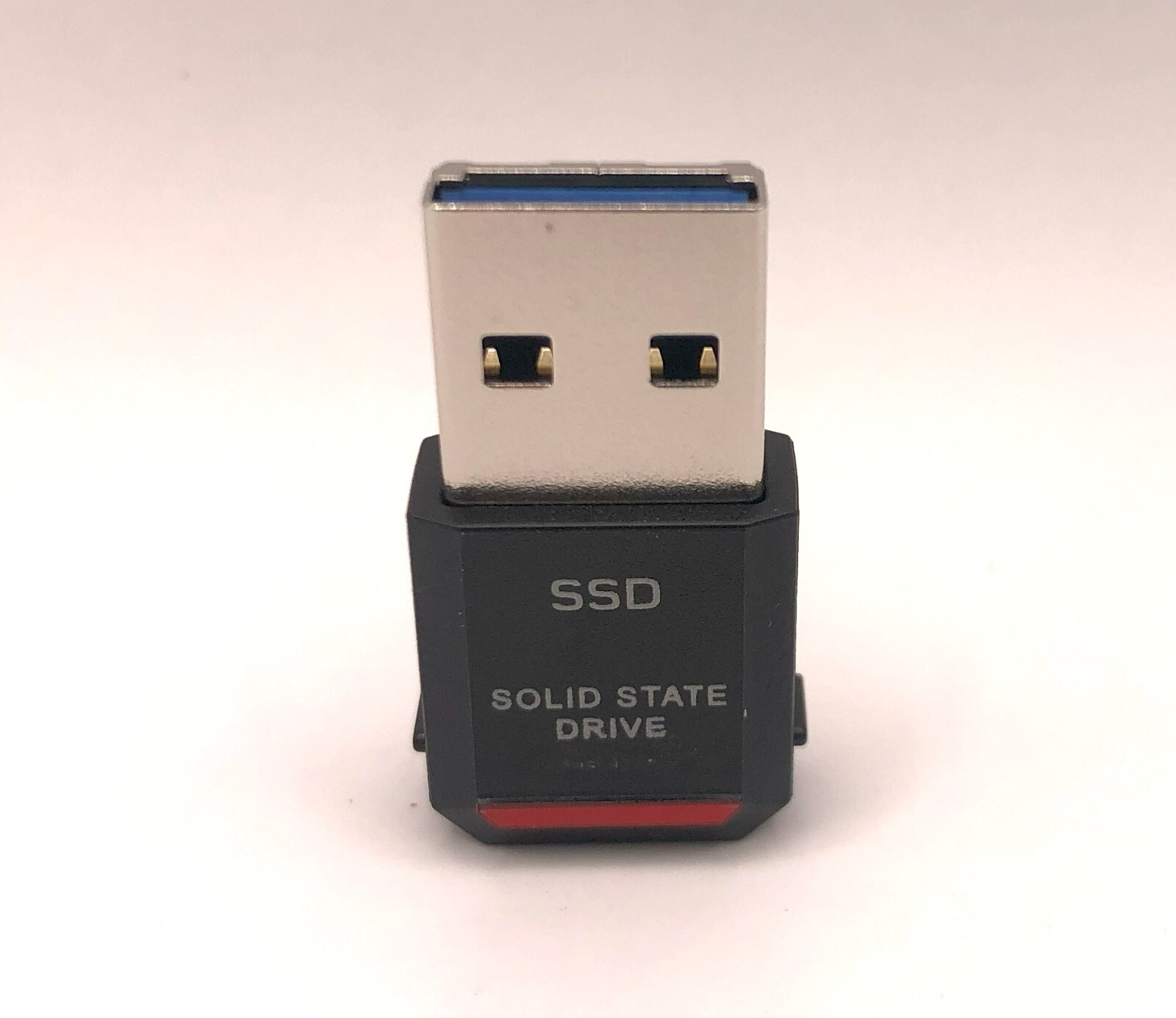 New BUFFALO SSD-PST250U3-BA 250GB Ultra Compact Portable SSD USB 3.2 Gen1 Japan