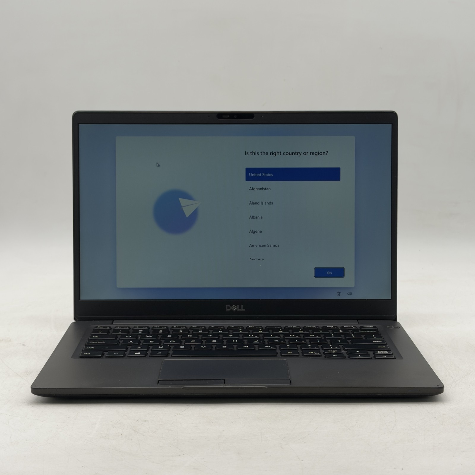 Dell Latitude 7300 13.3" 16GB 512GB |i5-8365U| Win 11 - Read