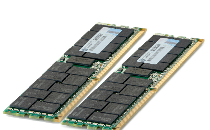  466440-B21 HP 8GB (2x4GB) PC2-5300 LP SDRAM