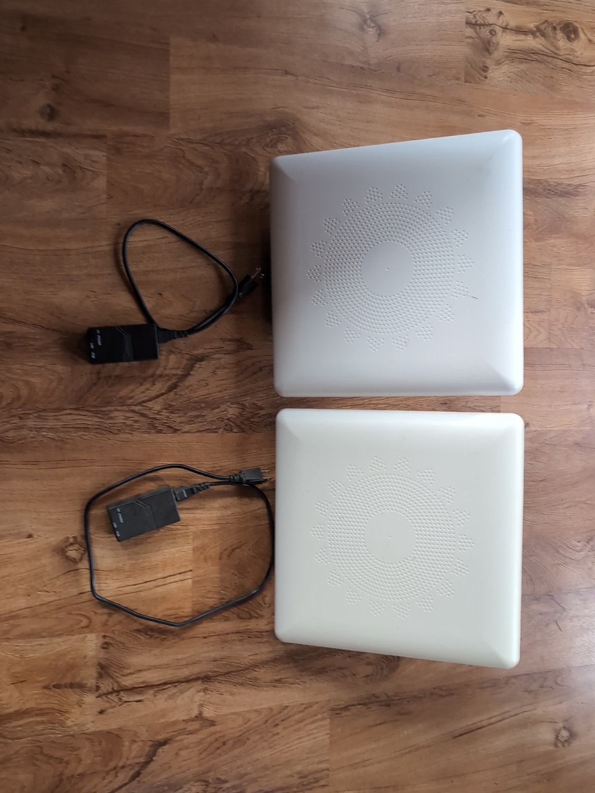2 (Two) Baicells New EG8015G-M11 Atom OD15 3.5GHz ODLTE CAT15 CPE, Bands42/43/48