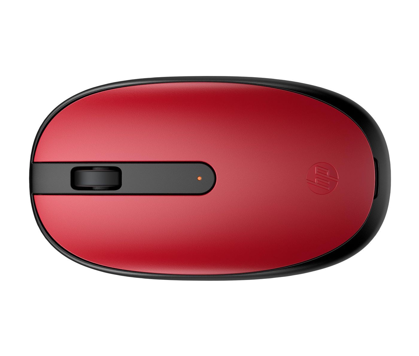 HP W128277126 43N05AA 240 Empire Red Bluetooth Mouse ~E~