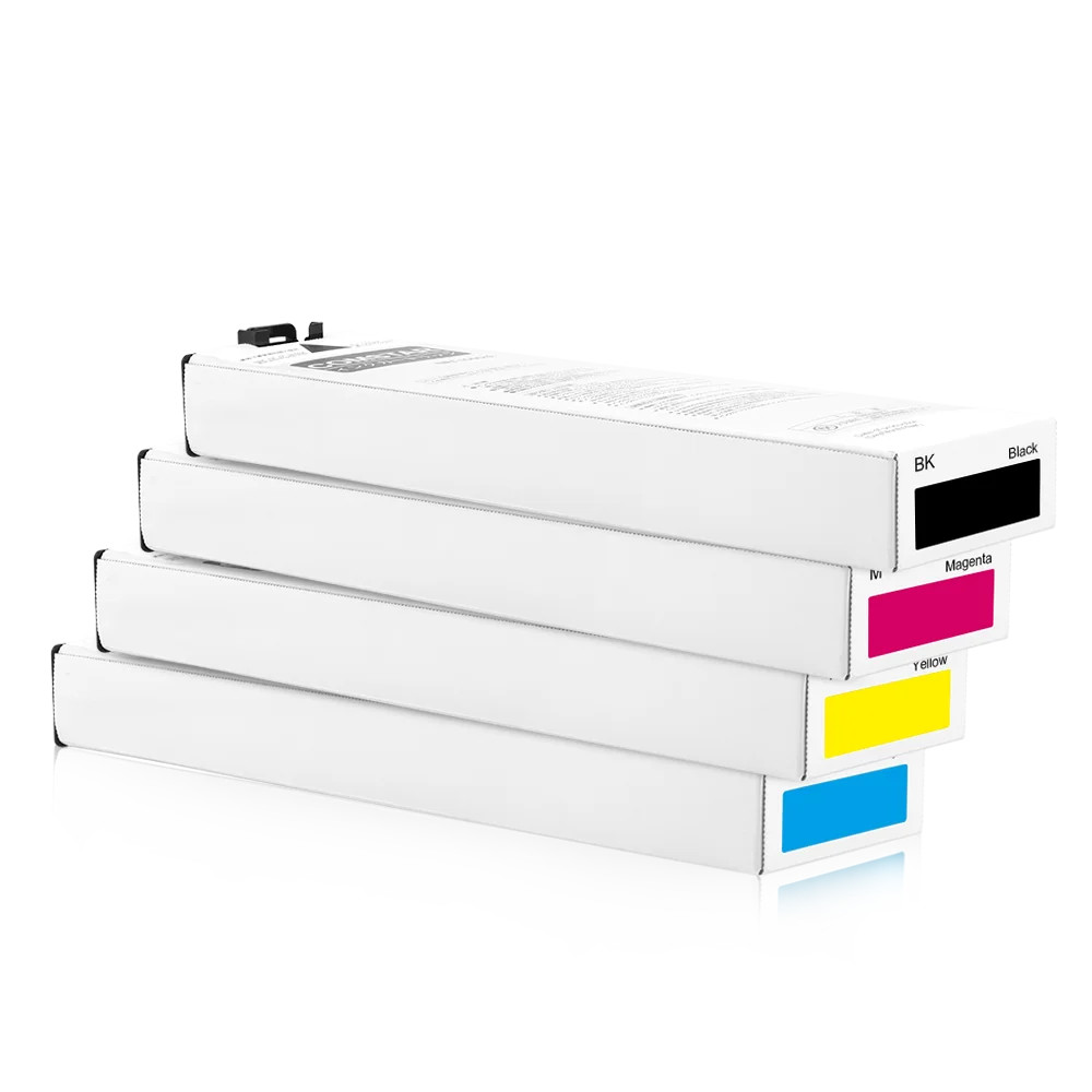 Ink Cartridge No Chip For Riso 3150 7150 9150 3110 7110 3150R 7150R S-6701G -